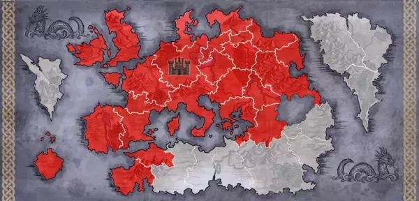 Age of Dynasties: Medieval Sim