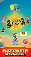 UNO Wonder