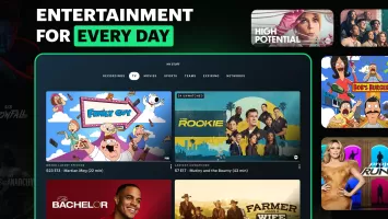 Hulu