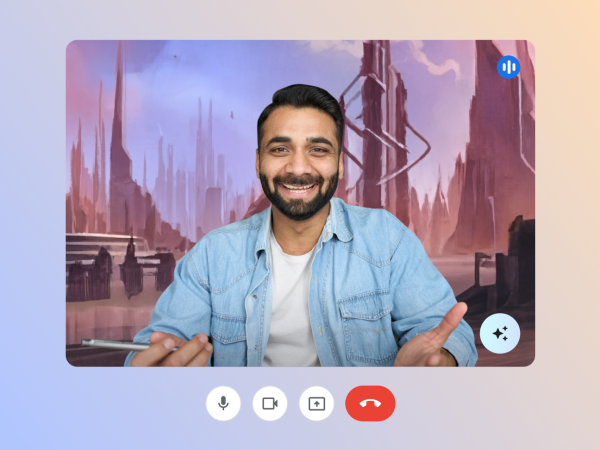 Google One