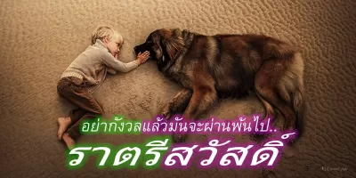 Good Night