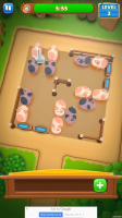 Animal Farm Jam Parking 3D