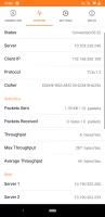 SonicWall Mobile Connect