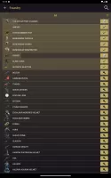 Warframe Companion