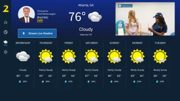WSB-TV News
