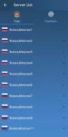 VPN Russia