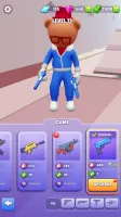 Run n Gun - AIM Shooting