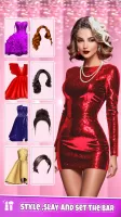 Fashion Dress Up, Makeup Game