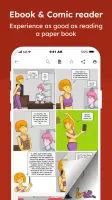 PDF Reader: Ebook, PDF Viewer