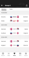 European Championship App 2024