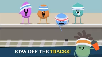 Dumb Ways to Die 2: The Games