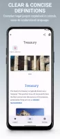 Legal Terminology Offline