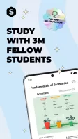 Studydrive: Study & Flashcards