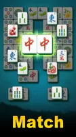 Mahjong Solitaire: Classic