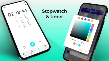 Simple Clock