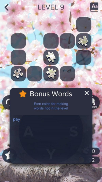 Puzzlescapes