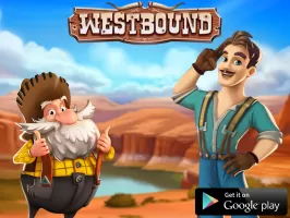 Westbound:Perils Ranch