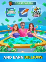 Cash Masters: Idle Millionaire