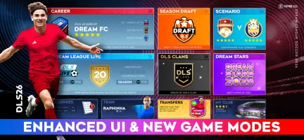 Dream League Soccer 2024