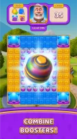 Mayor Match