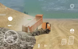 Heavy Machines & Mining