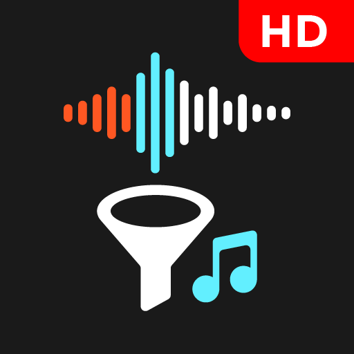 Remove noise