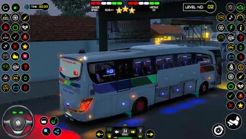 US City Bus Simulator 2022