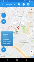 Fake GPS Location Spoofer