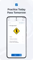 Driver Written Test: 2024 Test