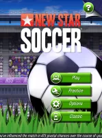 New Star Soccer