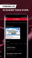 Marcus Theatres & Movie Tavern