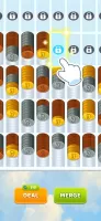 Coin Sort