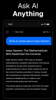 AI Chat - Smart Chatbot
