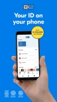 Yoti - your digital identity