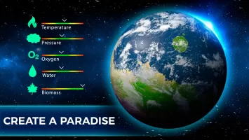 TerraGenesis