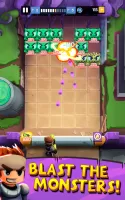 Gun Blast: Bricks Breaker!
