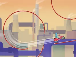 Bike Race Moto
