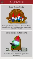 Secret Santa App