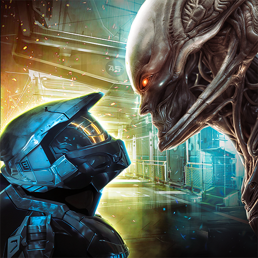 Dead Space Alien Games
