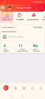 MyClassBoard Parent Portal