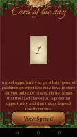 Tarot Madame Lenormand