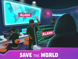 Hacker or Dev Tycoon?