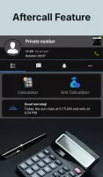 Citizen Calculator