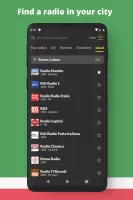 Radio Italy FM Online