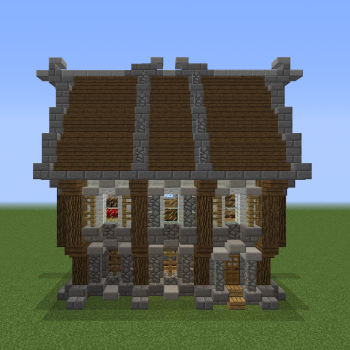 BlockBuild Craft a Dream World