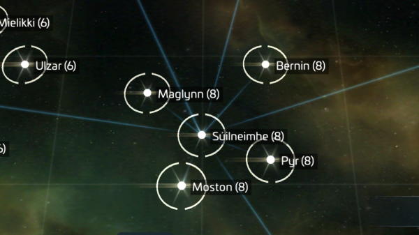 Star Trek™ Fleet Command