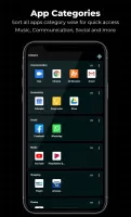 Alpha Launcher