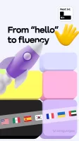 Promova Easy Language Learning