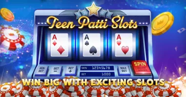 Vegas Teen Patti