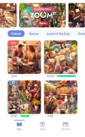 Bright Objects - Hidden Object